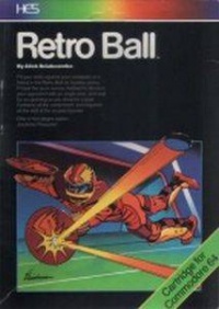 Retro Ball