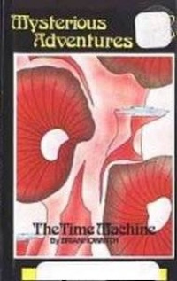The Time Machine