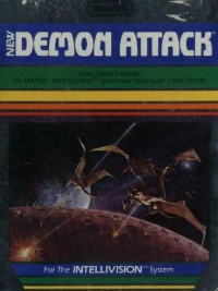 Demon Attack