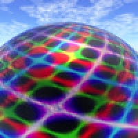 Roll Xmas Ball