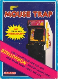 Mouse Trap