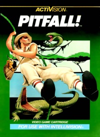 Pitfall!