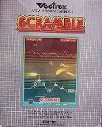 Scramble