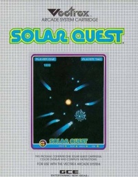 Solar Quest