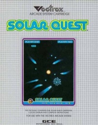 Solar Quest