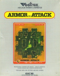 Armor Attack