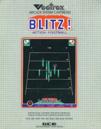 Blitz!