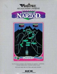 Fortress of Narzod