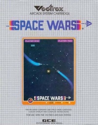 Space Wars