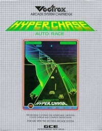 Hyperchase