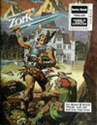 Zork II