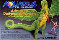 Advanced Dungeons & Dragons: Treasure of Tarmin