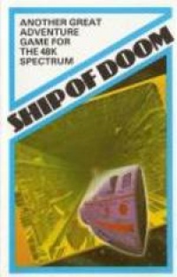 Adventure C: Ship of Doom