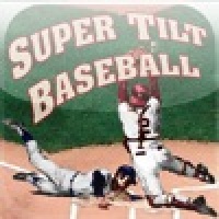 Super-Tilt Baseball