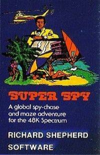 Super Spy