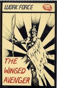 The Winged Avenger