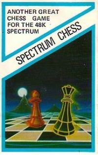 Spectrum Chess