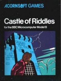 Castle of Riddles