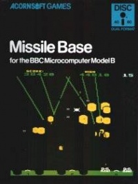 Missile Base
