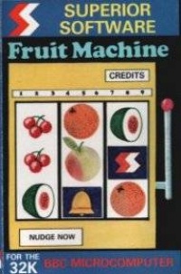 Fruit Machine