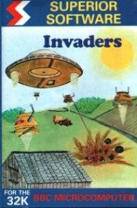 Invaders