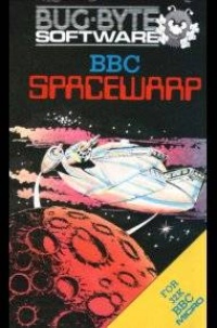 Space Warp