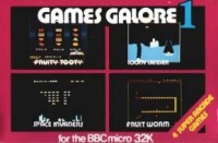 Games Galore