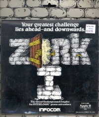 Zork I