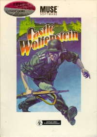 Castle Wolfenstein