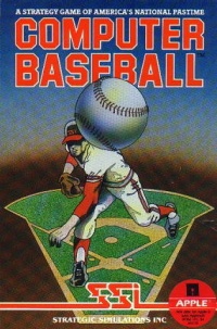 Computer Baseball