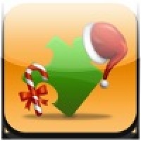 Christmas Puzzle - a simple puzzle that brings on the Christmas spirit!