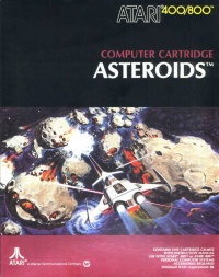 Asteroids