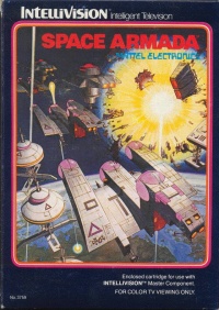 Space Armada