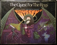 The Quest for the Rings