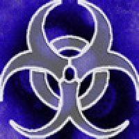 Swine Flu Zombies H1N1-Z1