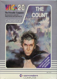 The Count