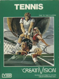 Tennis