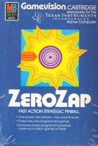 ZeroZap