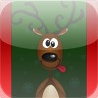 Reindeer Fun & Games