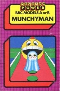 Munchyman