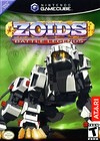 Zoid Infinity