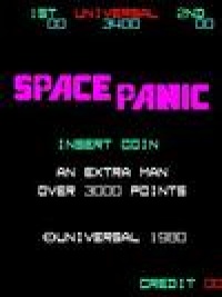 Space Panic