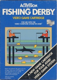 Fishing Derby