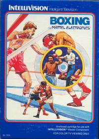 Boxing