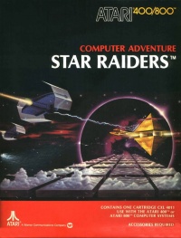 Star Raiders