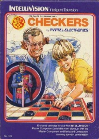 Checkers