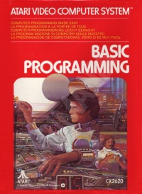 BASIC Programming