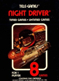 Night Driver