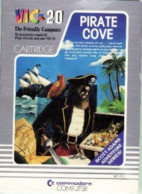 Pirate Cove