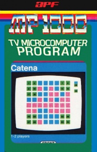 Catena